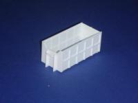 Bausatz 1:87 Abrollmulde für Kran