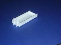 Bausatz 1:87 Abrollmulde Flach 15m3