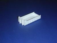 Bausatz 1:87 Abrollmulde 9m3