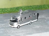 Hymer Wohnmobil