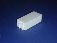Bausatz 1:87 Abrollcontainer für Altglas