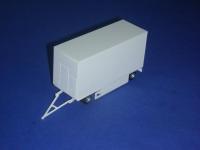 Bausatz 1:87 Packwagen Nr. 20-23