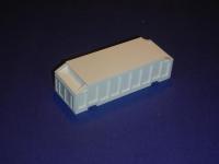 Bausatz 1:87 Marti Container mit Deckel