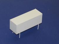 Bausatz 1:87 Wechselkoffer mit Plane 30 x 85mm