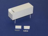 Bausatz 1:87 Kühlwechselkoffer 30 x 85mm