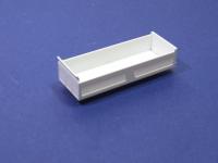 Bausatz 1:87 Moser 2-Seiten-Kipper 77mm