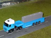 #176 Iveco Stralis II Sattelzug mit Betonelemente 