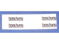 Decalsatz 1:87 Salzstreuer