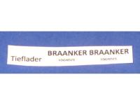 Decalsatz 1:87 Tieflader