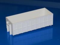 Bausatz 1:50 Abrollmulde 30m3