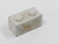 Betonstein 2er/2er