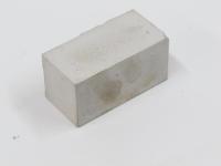 Betonstein 2er/Flach