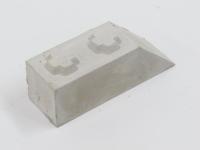 Betonstein 3er/2er 45°