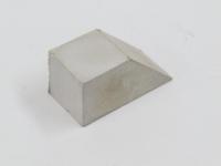 Betonstein 2er/Flach 45°