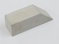 Betonstein 3er/Flach 45°