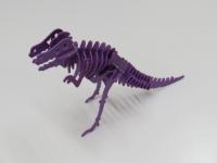 Bausatz: Dinosaurier