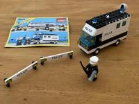 LEGO® 6676 Polizeiwagen
