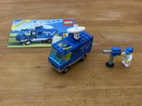 LEGO® 6661 TV Bus