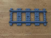 LEGO® RC Schiene Gerade