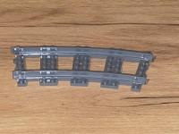 LEGO® RC Schiene Gebogen