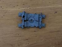 LEGO® RC Schiene Flexibel