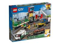 LEGO® 60198 Güterzug