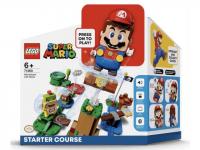 LEGO® 71360 Super Mario Startset Abenteuer mit Mario