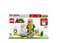 LEGO® 71363 Super Mario Erweiterungsset Wüsten Pokey