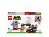 LEGO® 71364 Super Mario Erweiterungsset Wummps Lava-Ärger