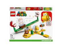 LEGO® 71365 Super Mario Erweiterungsset Piranha-Pflanzen-Wippe