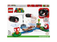 LEGO® 71366 Super Mario Erweiterungsset Riesen-Kugelwillis