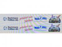 Decalsatz 1:87 Siloauflieger Zuckermühle Rupperswil