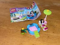 LEGO® Friends 3931 Emmas Wirlpool