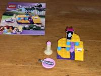 LEGO® Friends 41018 Katzenspielplatz