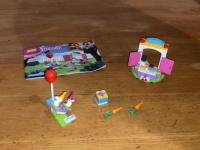 Lego Friends 41113 Geschenkladen