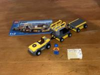 LEGO® 7734 Fahrzeug für Fracht