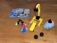 LEGO® 7901 Kran für Reparatur