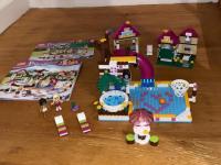LEGO® Friends 41008 Schwimmbad