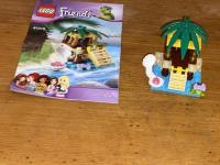 LEGO® Friends 41019 Schildkrötenhütte