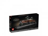 LEGO® 10277 Krokodil Lokomotive