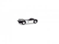 Renault T Fahrgestell 2a Zugmaschine