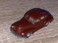 Opel Kapitän 