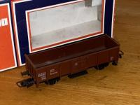 FS offener Güterwagen #21 83 446 0 100