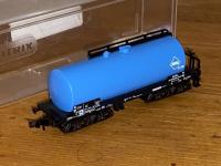 DB Kesselwagen ARAL 21 80 007 2 575-2