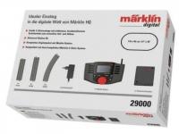Märklin 029000 C-Gleis Startpackung Digitaler Einstieg