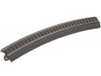 Märklin 024320 C-Gleis gebogen 437,5mm 30‘