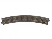 Märklin 024330 C-Gleis gebogen 515mm 30‘