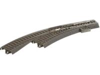 Märklin 024671 C-Gleis Bogenweiche links