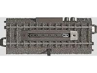 Märklin 024997 C-Gleis gerade 94,2mm Entkupplungsgleis elektrisch