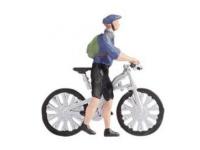 Radfahrer